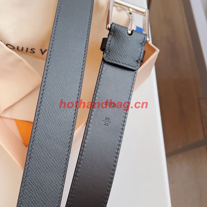 Louis Vuitton Belt 35MM LVB00088 Louis Vuitton Belt 35MM LVB00088